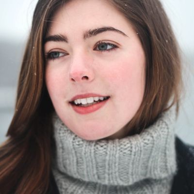 Анна К. — собственница квартиры на Петроградской стороне