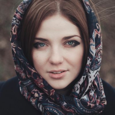 Елена М. — собственница квартиры на Васильевском острове